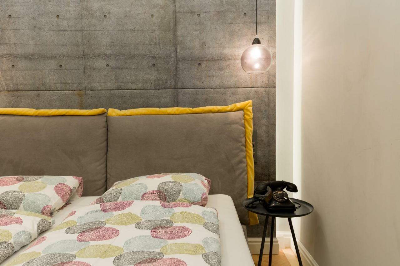 Luxury Twin 1-Bedroom In Kazinczy Street Βουδαπέστη Εξωτερικό φωτογραφία